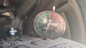 2024 Mitsubishi Mirage G4 ES – miniatura 24