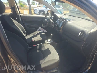 2024 Mitsubishi Mirage G4 ES – miniatura 8