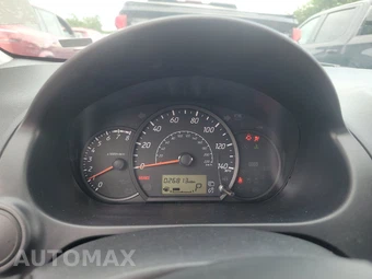 2024 Mitsubishi Mirage G4 ES - miniatura 12