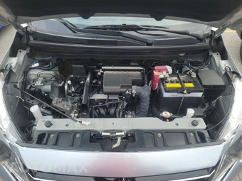 2024 Mitsubishi Mirage G4 ES - miniatura 15