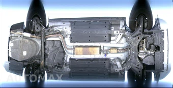 2024 Mitsubishi Mirage G4 ES - miniatura 17