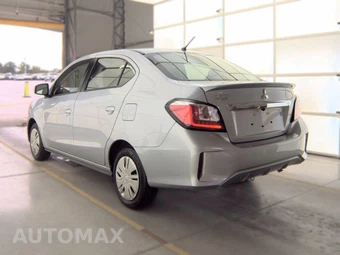 2024 Mitsubishi Mirage G4 ES - miniatura 6