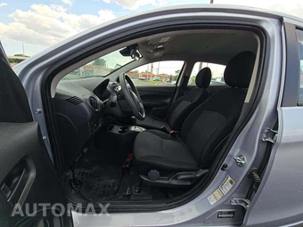 2024 Mitsubishi Mirage G4 ES – miniatura 6