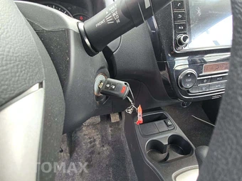 2024 Mitsubishi Mirage G4 ES – miniatura 8