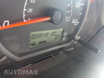 2024 Mitsubishi Mirage G4 ES – miniatura 15
