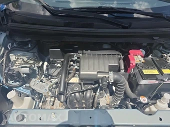2024 Mitsubishi Mirage G4 ES – miniatura 18