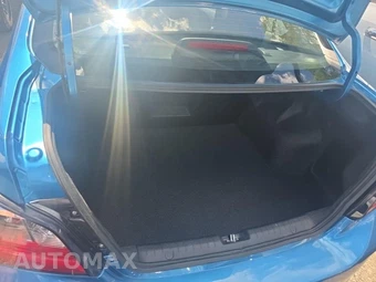 2024 Mitsubishi Mirage G4 ES – miniatura 19