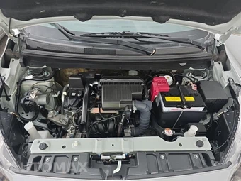 2024 Mitsubishi Mirage G4 LE – miniatura 18