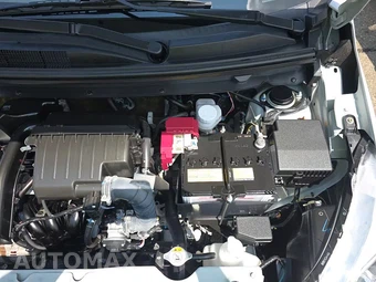 2024 Mitsubishi Mirage G4 LE – miniatura 23