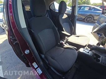 2024 Mitsubishi Mirage G4 LE - miniatura 18