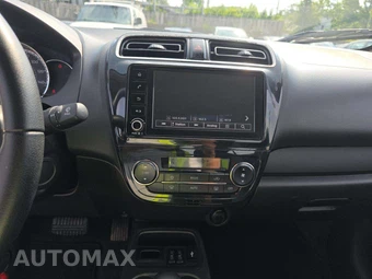 2024 Mitsubishi Mirage G4 SE – miniatura 10