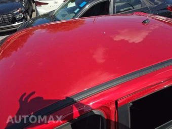 2024 Mitsubishi Mirage LE – miniatura 12