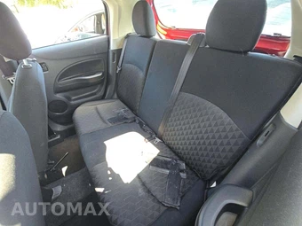2024 Mitsubishi Mirage LE – miniatura 13