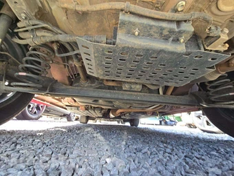 2024 Mitsubishi Mirage LE – miniatura 15