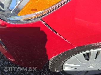2024 Mitsubishi Mirage LE – miniatura 24
