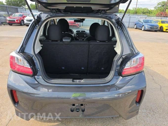 2024 Mitsubishi Mirage LE – miniatura 11