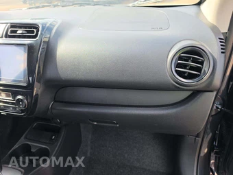 2024 Mitsubishi Mirage LE – miniatura 16