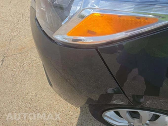 2024 Mitsubishi Mirage LE – miniatura 20