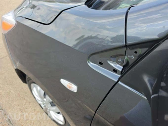 2024 Mitsubishi Mirage LE – miniatura 22