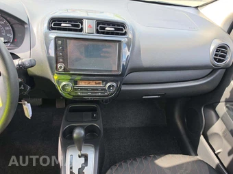 2024 Mitsubishi Mirage LE – miniatura 7
