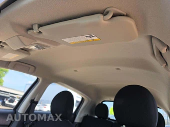 2024 Mitsubishi Mirage LE – miniatura 8
