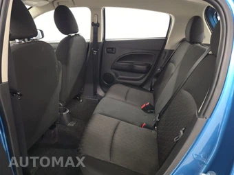2024 Mitsubishi Mirage LE – miniatura 13
