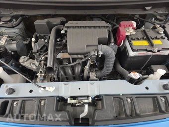 2024 Mitsubishi Mirage LE – miniatura 15