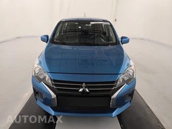 2024 Mitsubishi Mirage LE – miniatura 2