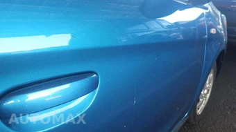2024 Mitsubishi Mirage LE – miniatura 23