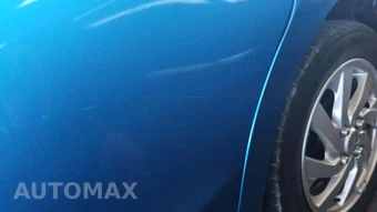 2024 Mitsubishi Mirage LE – miniatura 28