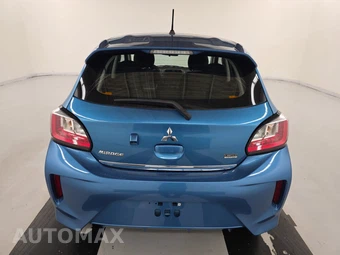 2024 Mitsubishi Mirage LE – miniatura 5