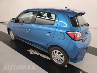 2024 Mitsubishi Mirage LE – miniatura 6