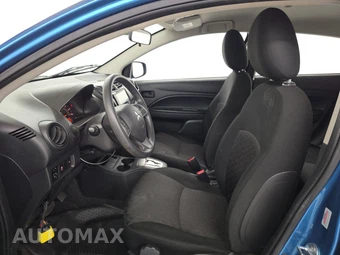 2024 Mitsubishi Mirage LE – miniatura 7