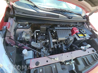 2024 Mitsubishi Mirage LE – miniatura 15