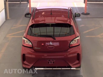 2024 Mitsubishi Mirage LE – miniatura 5