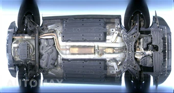 2024 Mitsubishi Mirage LE – miniatura 18