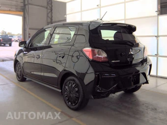 2024 Mitsubishi Mirage LE – miniatura 6