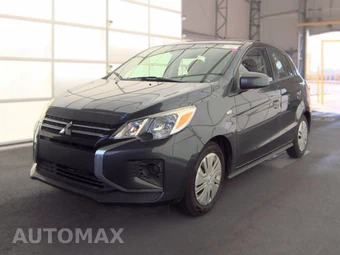 2024 Mitsubishi Mirage LE