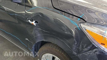 2024 Mitsubishi Mirage LE – miniatura 10