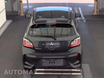 2024 Mitsubishi Mirage LE – miniatura 5