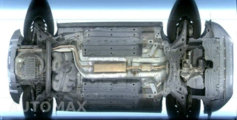 2024 Mitsubishi Mirage LE – miniatura 8