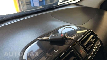 2024 Mitsubishi Mirage LE – miniatura 9