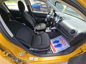 2024 Mitsubishi Mirage LE – miniatura 18