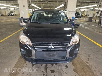 2024 Mitsubishi Mirage LE – miniatura 2