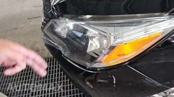 2024 Mitsubishi Mirage LE – miniatura 21
