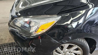 2024 Mitsubishi Mirage LE – miniatura 23