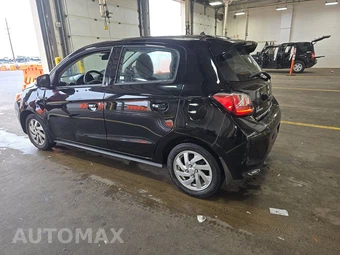 2024 Mitsubishi Mirage LE – miniatura 6