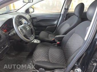 2024 Mitsubishi Mirage LE – miniatura 7