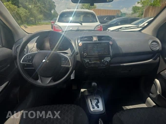 2024 Mitsubishi Mirage LE – miniatura 14