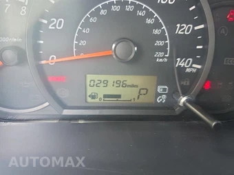 2024 Mitsubishi Mirage LE – miniatura 15